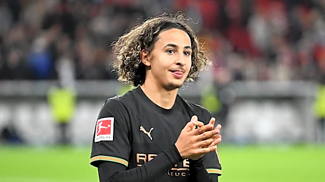 Bayern Munich News: FC Bayern competing with BVB, RB Leipzig, Bayer Leverkusen for Gladbach phenom; Chelsea, City want Nicolò Tresoldi; and MORE!