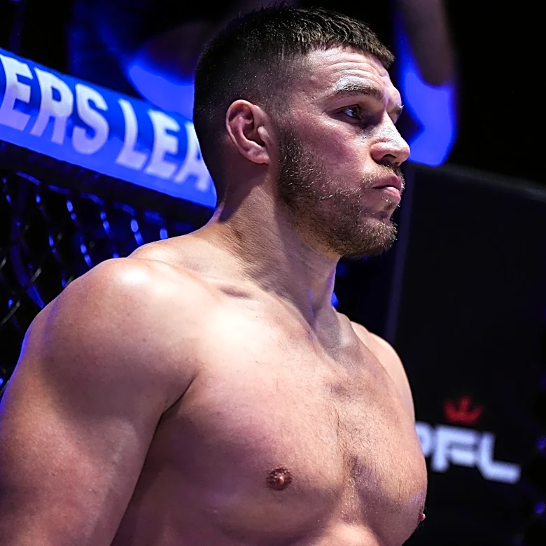 PFL Champion reveals PFL roster ‘earn twice as much’ as UFC fighters – ‘Getting paid pennies’