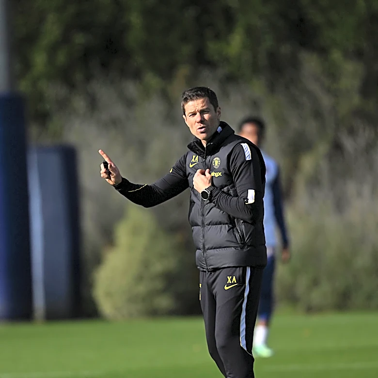 How should Chelsea line up against Liverpool in the League Cup?