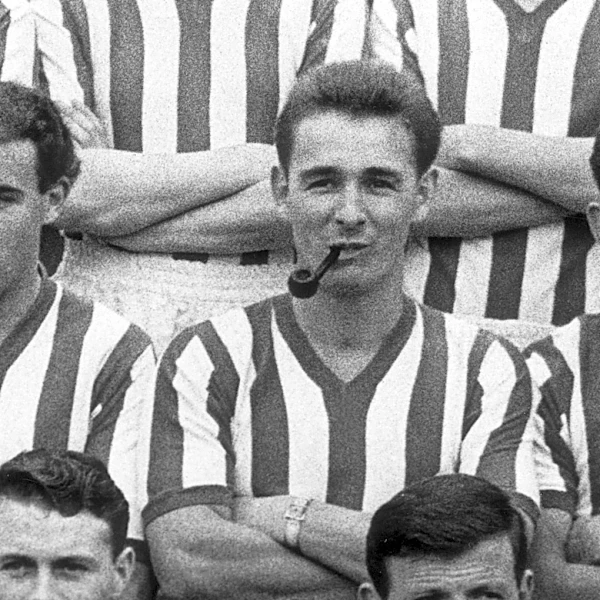 OTD (28/10/1961): Sunderland Hit Plymouth for Five at Roker Park
