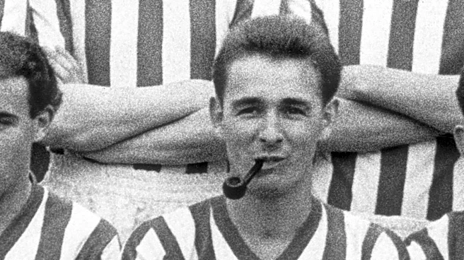 OTD (28/10/1961): Sunderland Hit Plymouth for Five at Roker Park