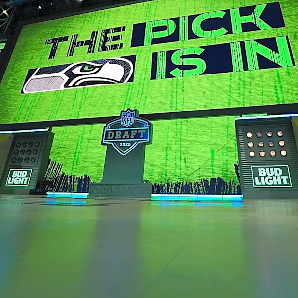 Quenton Nelson trade: How it affects the Seahawks 2027 draft capital