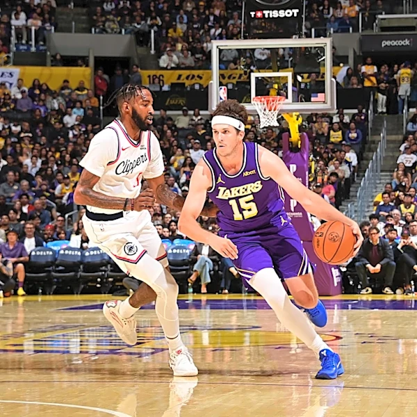 Lakers vs. Clippers Preview: Battle of LA, round two