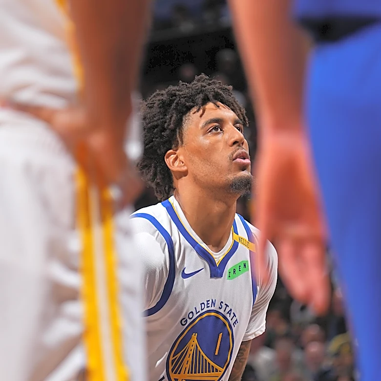 Warriors’ Yaxel Lendeborg seeks wisdom from legends as his star rises