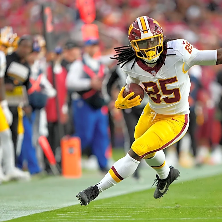 REVISITED: One thought on 27 Commanders 2026 free agents