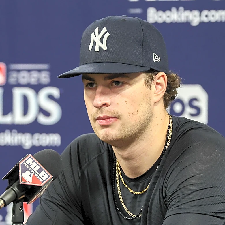 Yankees news: Cam Schlittler for MVP campaign resumes