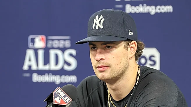 Yankees news: Cam Schlittler for MVP campaign resumes