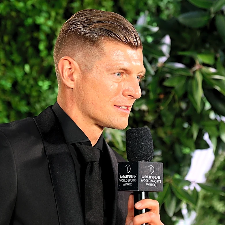 Kroos analyzes El Clásico: “I have to praise Mourinho”