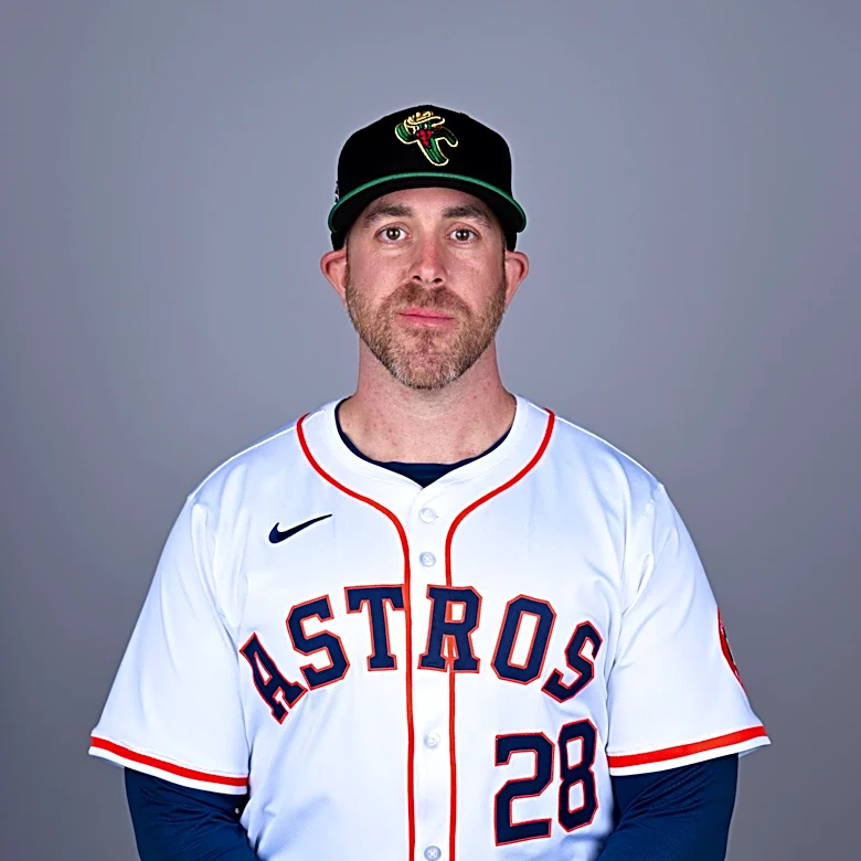 Pirate hire former Astros pitching coach for Minor Leagues