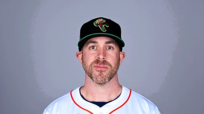 Pirate hire former Astros pitching coach for Minor Leagues