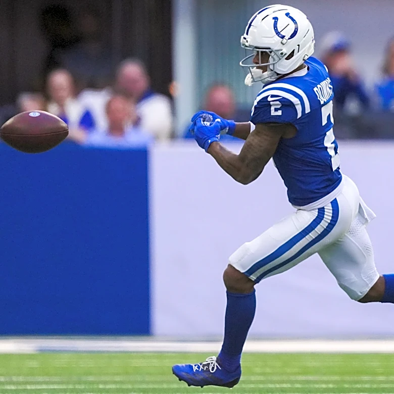 Bengals News: Colts’ Josh Downs could make sense as Cincinnati trade target