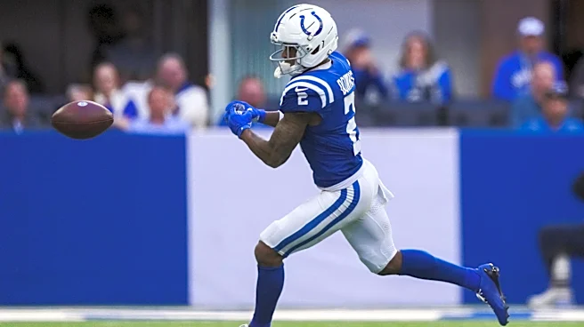 Bengals News: Colts’ Josh Downs could make sense as Cincinnati trade target