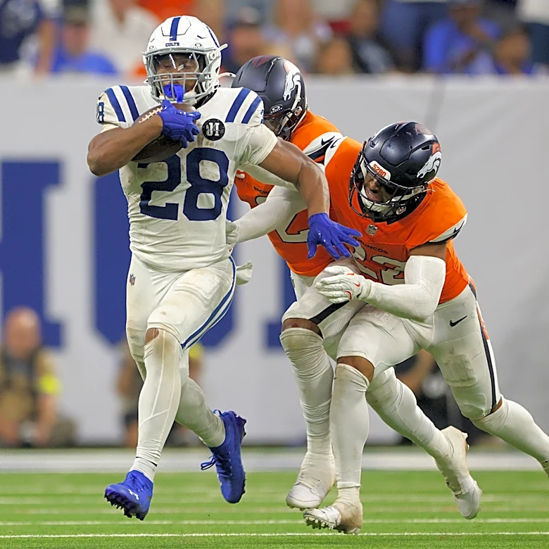 Broncos News: Why are we talking about the Broncos making a trade?