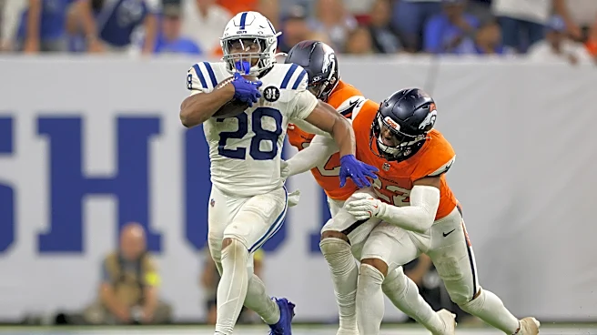 Broncos News: Why are we talking about the Broncos making a trade?