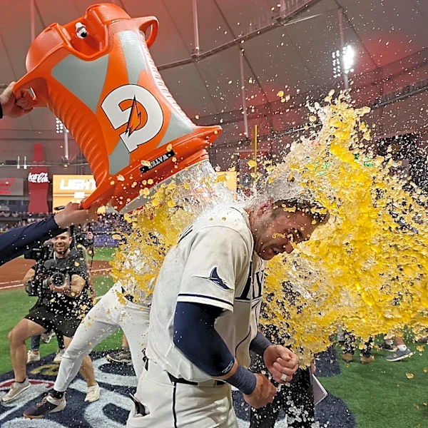No Guardians News: But Rays avoid elimination