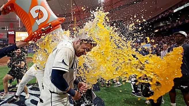 No Guardians News: But Rays avoid elimination