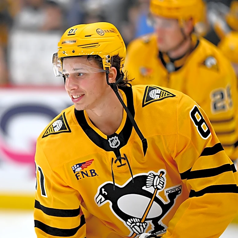 Pens Points: Kindel returns to practice