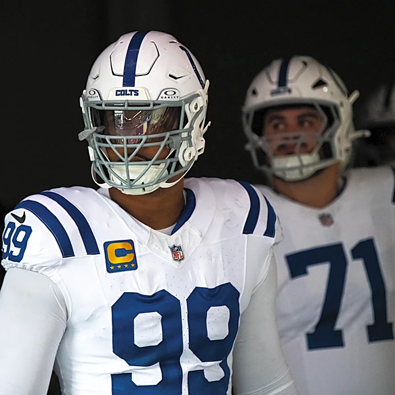 It may be hard to stomach but this is exactly what the Colts need to do