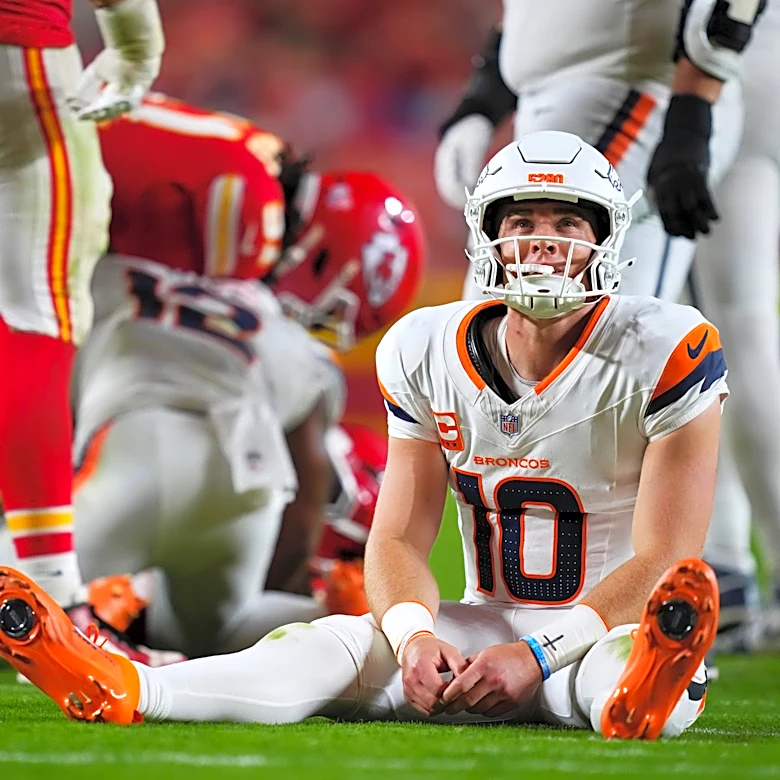 Broncos vs Chiefs preview: Denver attempts a redo