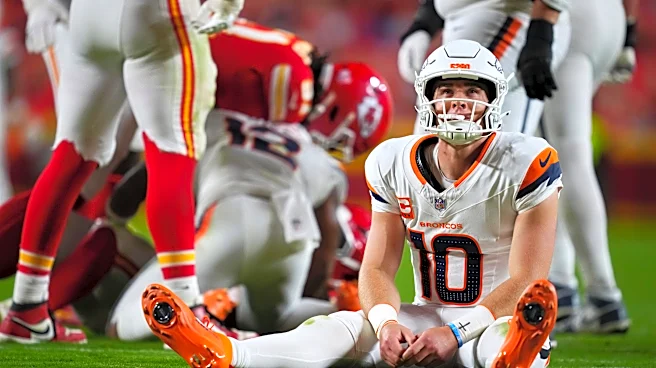 Broncos vs Chiefs preview: Denver attempts a redo