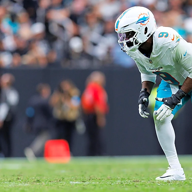 Examining the roster ties between Patriots, Dolphins ahead of Week 8