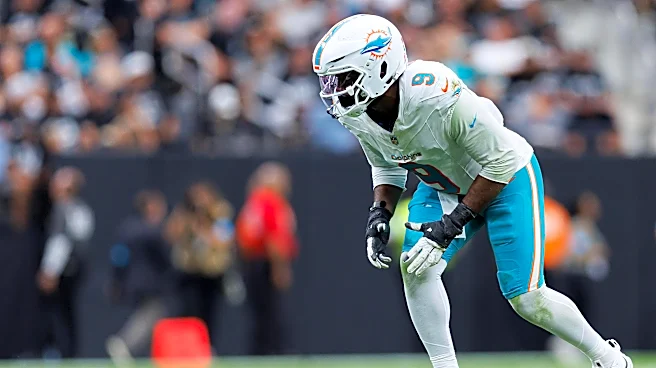 Examining the roster ties between Patriots, Dolphins ahead of Week 8