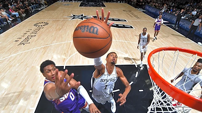 Open Thread: Catching up with Wemby’s rise in the NBA’s blocks leaders