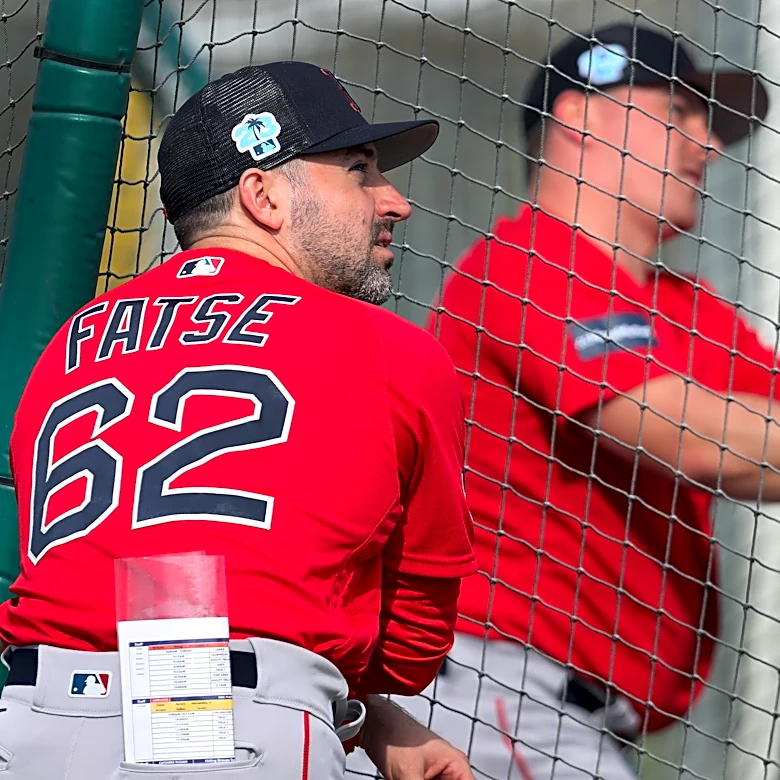Phillies news: Peter Fatse, Randy Arozarena, free agents