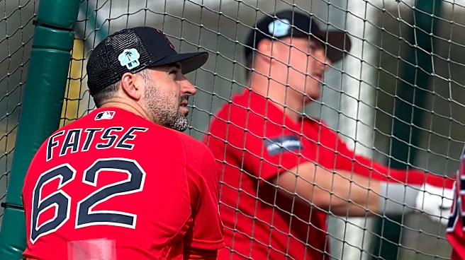 Phillies news: Peter Fatse, Randy Arozarena, free agents