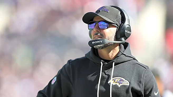 Ravens survey and discussion: predicting Baltimore’s 2026 win total