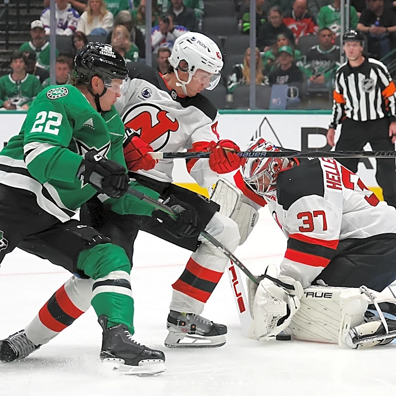 Devils in the Details – 10/28/26: Lost Tooth Edition