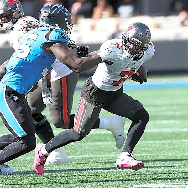 Tampa Bay Buccaneers news: Bucs get another divisional test vs. Falcons