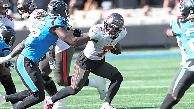 Tampa Bay Buccaneers news: Bucs get another divisional test vs. Falcons