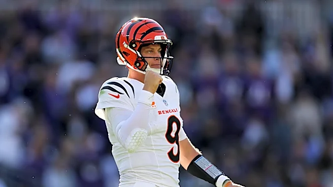Tennessee Titans news: Moving ahead to Week 8 vs. Bengals
