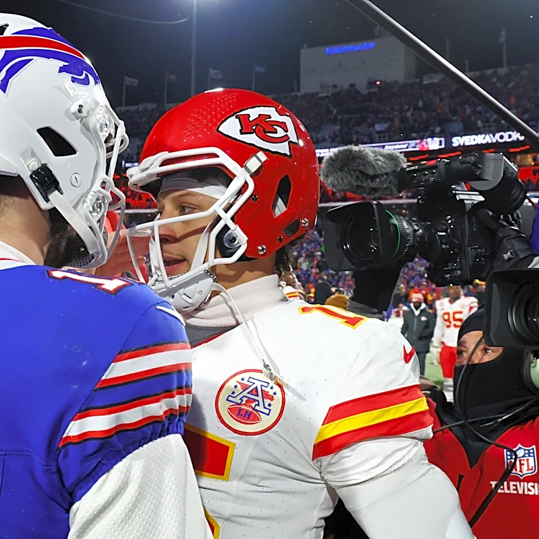 NFL power rankings: Nick’s picks for how teams stack up before Week 8