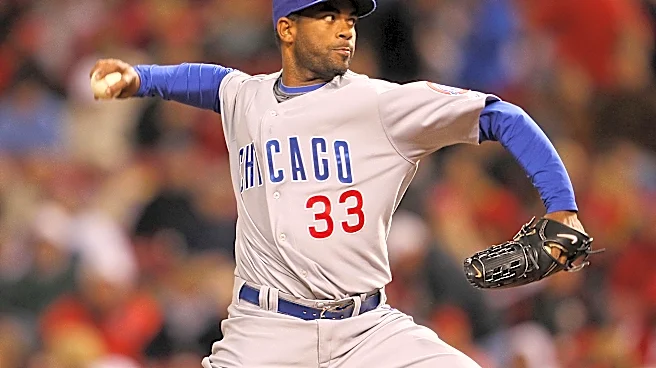 Chicago Cubs history unpacked — October 28