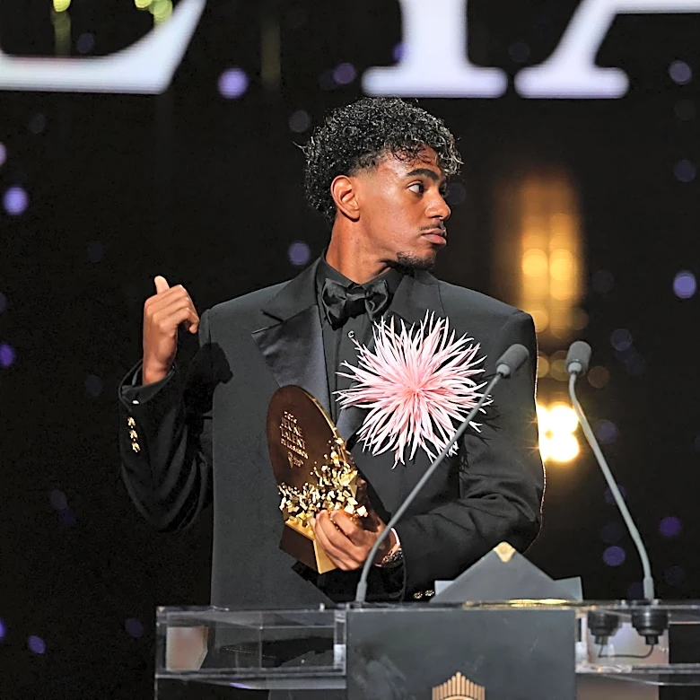 Thierry Henry clarifies his Lamine Yamal comments after Ballon d’Or criticism