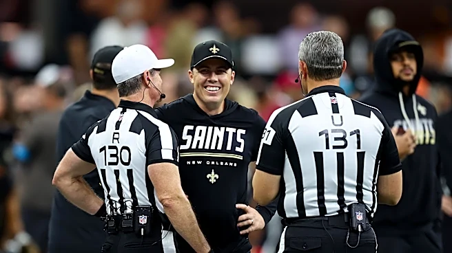 New Orleans Saints News: Kellen Moore has an opportunity to make changes