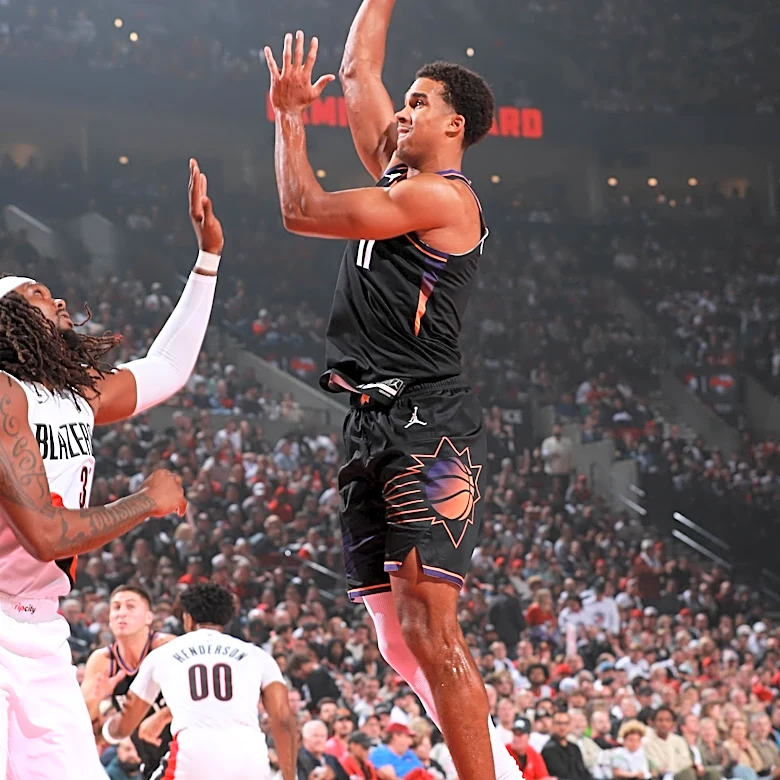 Oso Ighodaro’s absence exposes Suns’ offensive and defensive issues