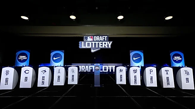 Scaling the Rocks: Looking ahead to the MLB offseason calendar