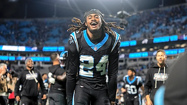 Panthers vs Packers: Matchups to watch