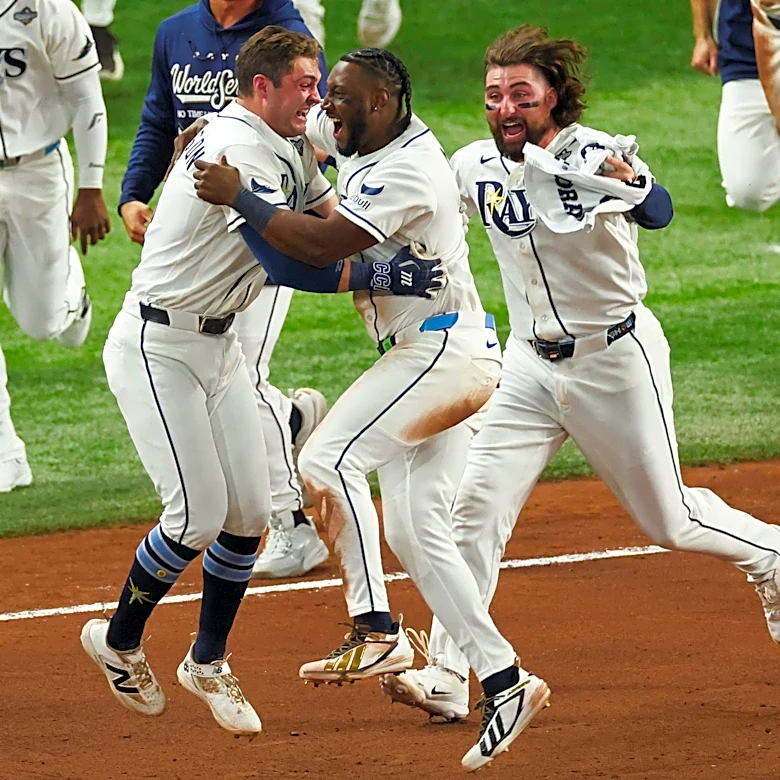 Mets Morning News: Rays stay alive