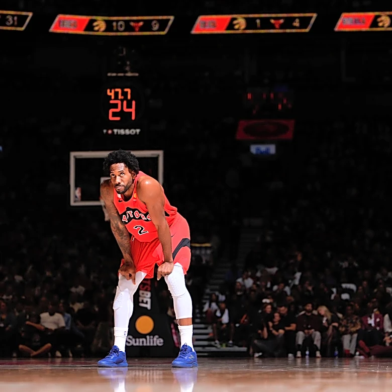 “Returning soon.” Kawhi Leonard writes post-health announcement