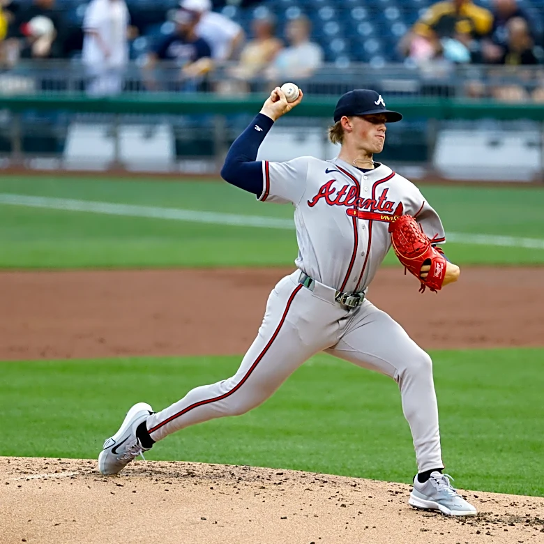 Braves News: Hurston Waldrep review, Rays force Game 5, and more