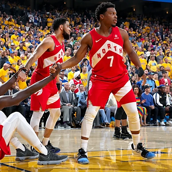 A closer look at the Raptors 17-5 record in 2019 ahead of Magic matchup