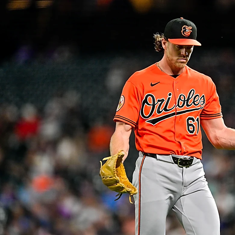 Seven DFAs later, has Josh Walker figured it out?