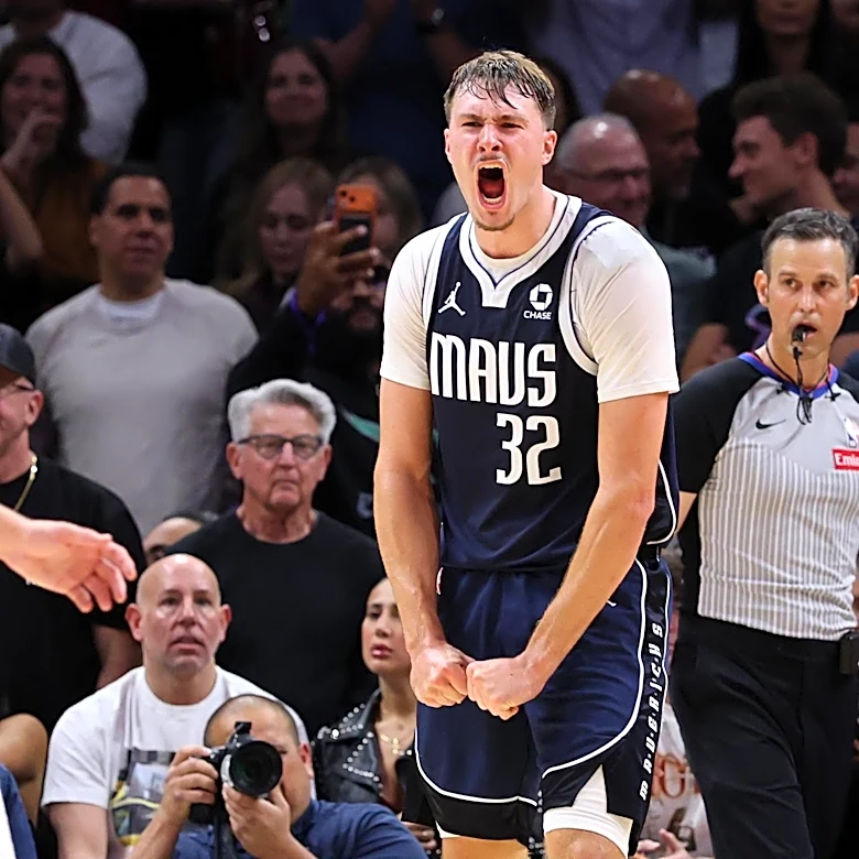 Cooper Flagg’s fourth quarter at Miami Heat shows he’s built for playoff basketball