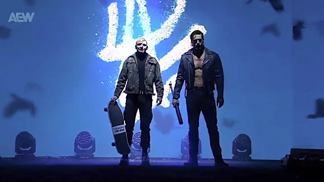 AEW Dynamite preview (Oct. 28, 2026): Tony Khan books one of the scariest things in AEW ahead of Blood & Guts