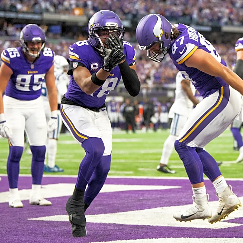 Detroit Lions scouting report: Minnesota Vikings’ strengths, weaknesses