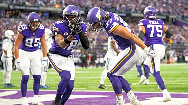 Detroit Lions scouting report: Minnesota Vikings’ strengths, weaknesses